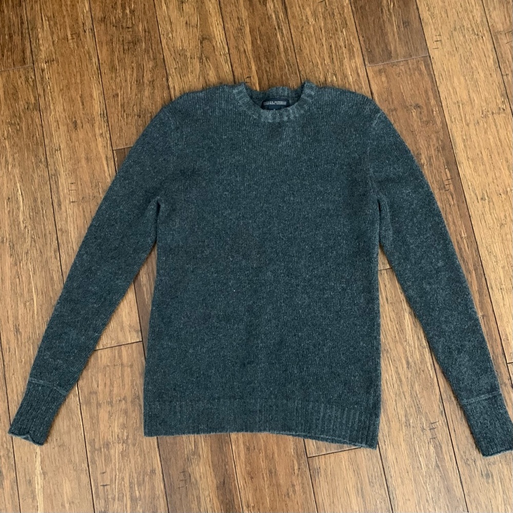Banana Republic Women’s Lambswool Cashmere Sweater